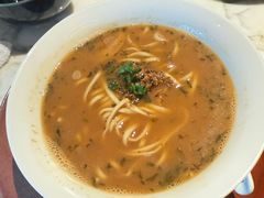 传统片儿川-杭州君悦酒店·湖滨28中餐厅