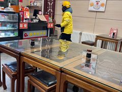 -庆丰包子铺(望京广顺店)
