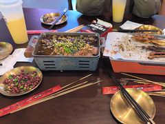 -林二哥宜烤官·宜宾小烧烤