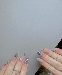 -M·X Nail日式美甲美睫