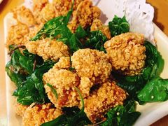-台北楚楚园馅饼粥(虹桥南丰城店)