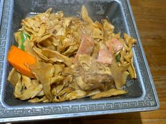 -小镇大厨私房餐厅