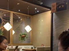 -云海肴·汽锅鸡·云南菜(天津国金汇店)