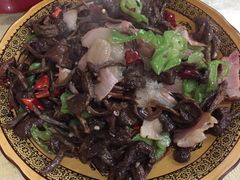 -土家菜粗粮馆(木鱼镇店)