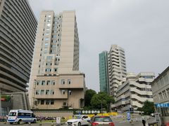 -江苏省人民医院(广州路院区)