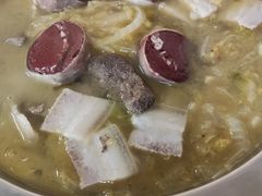 -东北菜冰城一家人