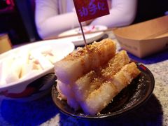 桂花糖糍粑-蛙来哒(正荣财富店)