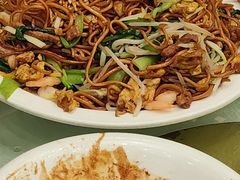 -顺风海鲜港(长寿路店)