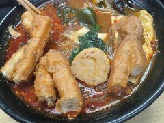 -四川老牛麻辣烫(北门桥店)