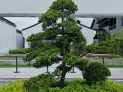-禾悦庄餐厅