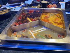 -王家渡火锅店(棕榈泉店)