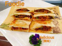 -味+新京宴·烤鸭·北京菜(创意谷店)
