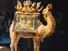 -陕西历史博物馆