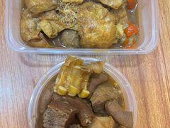 -阿姨牛杂(北京路店)