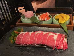 -捞王锅物料理(凯旋路店)