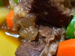 -王德炭烤牛羊肉(西关大街店)