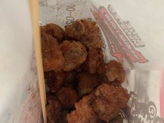 -傅强排骨(成都总店)