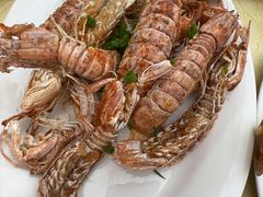 -秋姐美食店(旅游大道店)