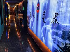 -跨越足界Spa足道(潍坊店)