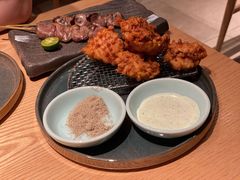 -人间酒暖·Go blanc·烧鸟·深夜食堂(陆家嘴店)