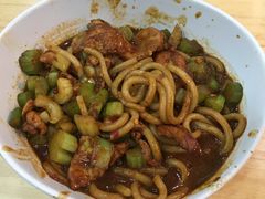 -西粉堂新疆米粉(朝外店)