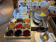 -比格比萨自助(商业大厦店)