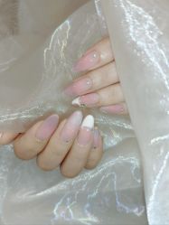 -斯馨·健康美甲美睫