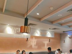 -大师兄·西北小馆(南沙万达广场店)