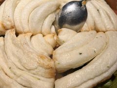 排骨豆角烀饼78-奉天小馆·非遗东北菜(济南万象城店)