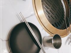 -花味·自助烤肉(大观天地店)