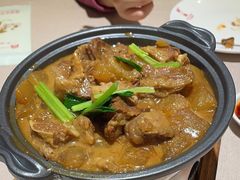 -尚一汤 广东炖汤(金桥国际店)
