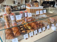 -VERIE BAKEHOUSE