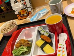 -元气寿司(新城市广场店)