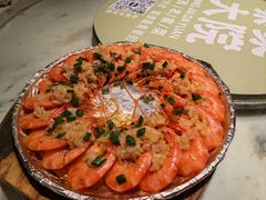 -梁家大院•农家菜(昆山会展中心店)