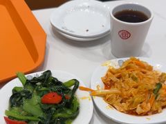 -德元兰州纯汤牛肉面(龙阳路店)