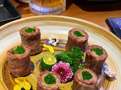 -丸藏和牛烧肉专门店(园区师惠坊店)