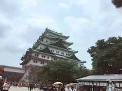 -名古屋城