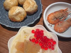 -鑫震源·苏式大虾生煎(山塘街店)