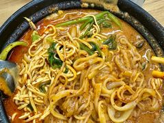 -曹宝林砂锅麻辣烫(星光路店)