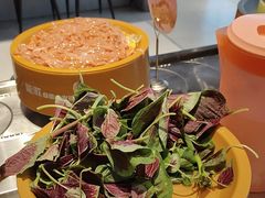 -龍歌自助小火锅(芝罘万达店)