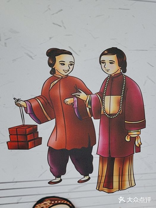 宝瑞门钉肉饼店图片