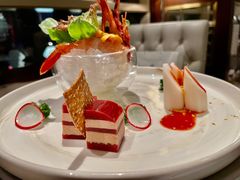-巴黎轩(澳门巴黎人店)