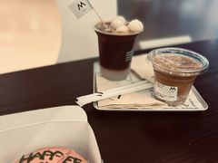 浮冰荔枝美式-M Stand(西安大悦城店)