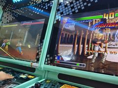 -大玩家(哈尔滨悦荟店)