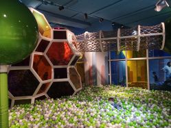 -KidSteam儿童乐园(富力城店)