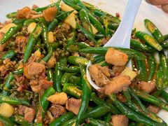-二钳洞庭虾蟹·江湖菜(成都鹭岛店)