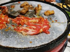 -么肆烤肉·中式自助·烤肉大排档(街道口季佳PAI店)