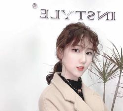 -Rise Hair上升造型