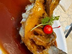 -清华大学-甲所餐厅
