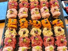 -鮨冠OMAKASE食べ放题(北京首店)